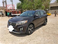 کیا سۆرینتۆ